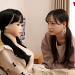 【中出し】 ラブドールのフリをする女～バレドール～ 工藤ララ 『高画質』