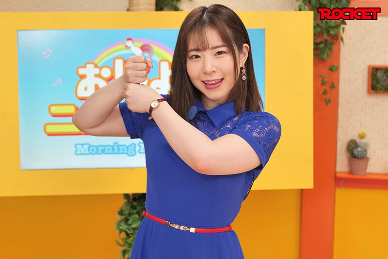 【中出し】 淫語女子アナ32 待ってました若い穴！沙月恵奈SP 『高画...