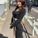 【中出し】 精飲観光 口内にザーメン含んでお口くちゅくちゅ♪ごっくん散歩 『高画質』