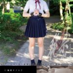 【中出し】 発禁 16 女子○生 萌（18） 『高画質』