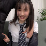 【中出し】 彼氏がいるのに…他人棒でも気持ち良すぎて号泣しちゃう寝取られ少女 幾田まち 『高画質』