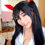 【中出し】 【VR】クソ生意気なメスガキJ●を乳豚コキ捨て専用肉便器に理解らせ教育 吉根ゆりあ 『高画質』