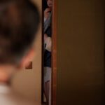 【中出し】 義父のオナニーを覗き見てしまった私。 三宮つばき 『高画質』