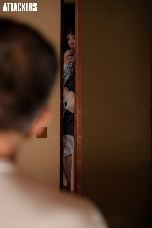 【中出し】 義父のオナニーを覗き見てしまった私。 三宮つばき 『高画質...