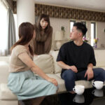 【中出し】 義母さんだって孕みたい。 宝田もなみ 『高画質』