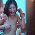 【中出し】 淫乱の刻印 絶望実況配信 小松杏 『高画質』