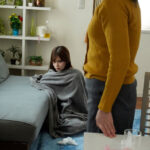 【中出し】 性犯罪者の兄（異常性欲者）の性欲を抑える為に母に言われて毎日性処理をしています。 明里つむぎ 『高画質』