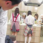 【中出し】 「中出しされて妊娠したくないなら友達とそのママもここに呼び出してよ！」絶倫少年巨乳母娘連鎖中出し輪● 母娘5組総勢10人大連鎖SP！ 『高画質』