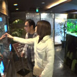 【中出し】 マッチングアプリで出会ったセックス依存症のお姉さんにコンドームの箱が空になるまでヌかれまくった。 藤森里穂 『高画質』