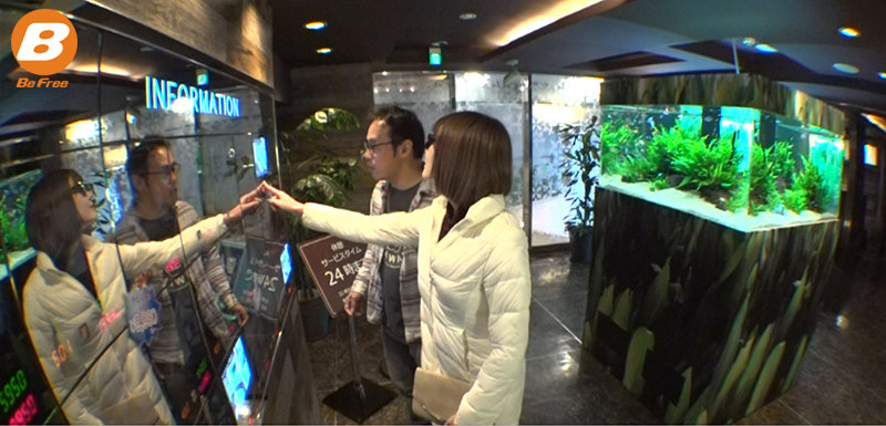 【中出し】 マッチングアプリで出会ったセックス依存症のお姉さんにコンド...