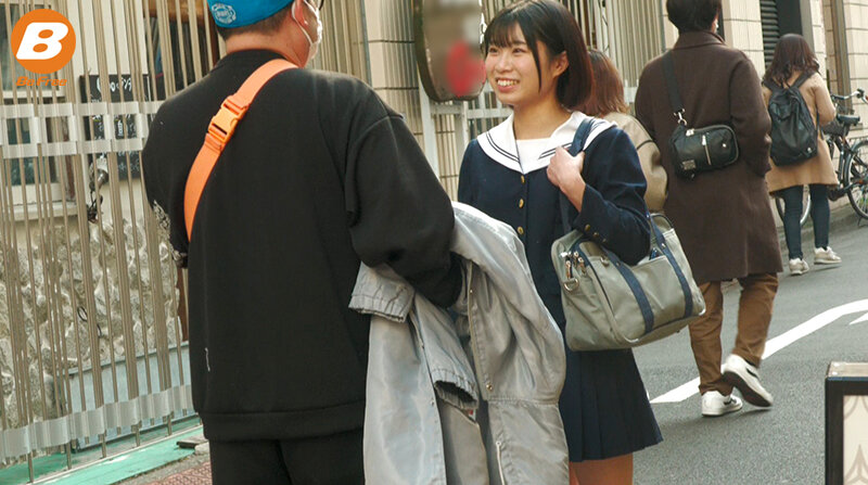 【中出し】 生意気でボーイッシュな教え子を放課後ラブホテルに連れ込んで...