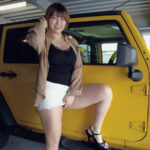 【中出し】 THE ドキュメント 本能丸出しでする絶頂SEX ムチムチJcupグラビアGAL中出し乱交チ○ポ狂い 松本菜奈実 『高画質』