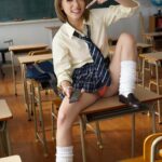 【中出し】 1駅5000●でヤレる！課金OK中出し痴● 椎名そら 『高画質』