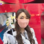 【中出し】 未だに現役ヤリマンママをGET！ ヒップ90cmのデカ尻とベージュTバックで挑発！旦那がいるのに他人棒と種付けパーティーしちゃうヤバま●こ！ 『高画質』