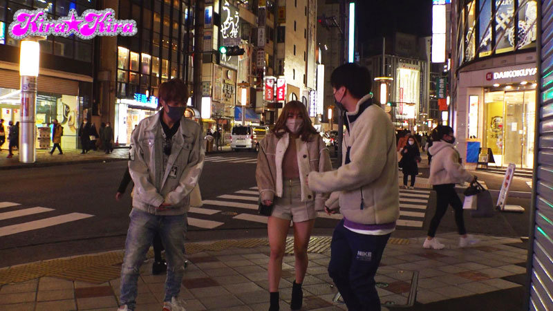 【中出し】 TOKYOストナンプロフェッショナル ガルバで働く21歳 ...