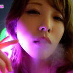 【中出し】 チルパコする？イカれた淫乱ビッチと脳みそからチン棒までトロけるまったり TOKYO CHILL SEX 新村あかり 『高画質』