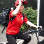 【中出し】 汚物即配サービス 出前浣腸 志摩ことり 『高画質』