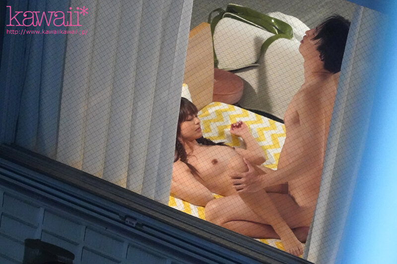 【中出し】 「彼氏とのエッチじゃイケないんだよね…」相談に乗ってくれた...