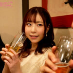 【中出し】 初恋の元カノがごっくん大好きちんしゃぶ狂い 中出しチ●ポも追撃フェラで即復活！金玉カラカラになるまでハメ続けた同窓会の夜 沙月恵奈 『高画質』