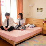 【中出し】 初めて彼女が出来てビビってたら…セックスの練習台になってくれたブラコン妹にサル並みの性欲で何度も何度も中出ししまくった。 東雲あずさ 『高画質』