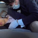 【中出し】 極秘入手！極悪非道のタクシードライバーたちの昏○レ○プ映像集！ 9時間12分 『高画質』