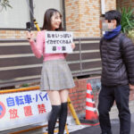 【中出し】 「一般男性のみなさん！私をイカせまくって下さい！」～街頭で見つけた素人男性に壊れるほどイカされまくったSEXドキュメント～ 美空みく 『高画質』