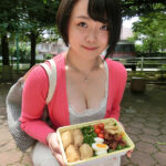 【中出し】 ド変態癒し系淫乳発情ママ 奄美のぞみ 『高画質』