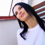 【中出し】 ボクの彼女は爆乳欧米美少女 個撮種付けアジアンザーメン シモン 『高画質』