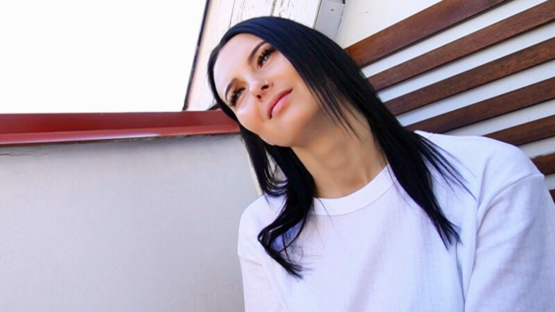 【中出し】 ボクの彼女は爆乳欧米美少女 個撮種付けアジアンザーメン シ...