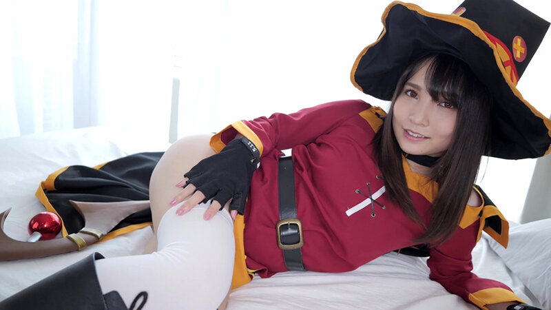 【中出し】 【4K】4K Revolution コスかわいいが…止まら...