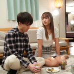 【中出し】 都合のいいスレンダー美乳の幼馴染。親友とのSEXを比較する度に虚しくボクのチ●ポは硬くなる。 木下ひまり 『高画質』