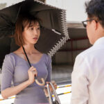 【中出し】 愛に飢えた人妻教師は教え子と「今回だけよ」と何度も不純に交わり続けた。 黒川すみれ 『高画質』