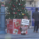 【中出し】 ぶっつけ本番！誰でもいいからパコっちゃうゥ！？あおいれなと松本いちかのいきなり逆ナン！ゴー！ゴー！バコバコワゴン 『高画質』