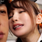 【中出し】 【痴女大学生と夢の中出しハロウィンパーティー】ぷり尻＆アナル丸出しコスでパコってくる肛門ヒクヒク美尻ビッチお姉さん 天川そら 『高画質』