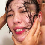 【中出し】 首絞めで感度上昇 呼吸困難でイク変態女 膣ガン突き！喉バチボコ！モノ扱い絶対服従中出し肉便器あかり 『高画質』