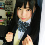 【中出し】 制服少女中出し調教録（1） 『高画質』