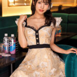 【中出し】 Red Dragon 新井リマ 『高画質』