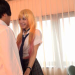 【中出し】 セクスドール その着せハメ人形は腰を振る 『高画質』