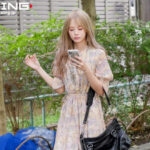 【中出し】 ナンパした娘がくそ生意気なメスガキでエロマンガのような逆レ●プ搾精されてしまった 松本いちか 『高画質』