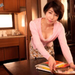 【中出し】 友達の母親～最終章～ 寺西薫 『高画質』