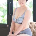 【中出し】 初撮り人妻ドキュメント 桃山ちとせ 『高画質』