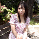 【中出し】 すれてない おおはらひなた 20さい Fカップ 大原ひなた 『高画質』