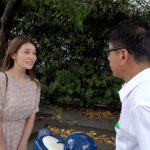 【中出し】 前略四畳半の奥様 メアリさん 30歳 ●素人四畳半生中出しシリーズ 橘メアリー 『高画質』