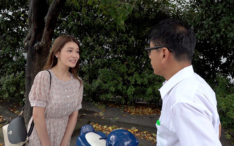 【中出し】 前略四畳半の奥様 メアリさん 30歳 ●素人四畳半生中出し...