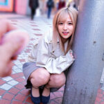 【中出し】 素人美少女とリモコンバイブお散歩 5 ーSBY区編ー「もう我慢できません…//」人混みの中ビクビク震えてイキまくってしまう女子たち！人生初の羞恥プレイでまさかのエロスイッチオン！車移動中も大胆カーオナニー！最後は近くのスタジオで心行くまで生セックス！ 『高画質』