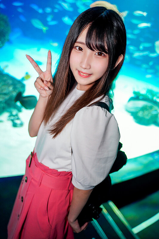 【中出し】 素人女子大生【限定】ありすちゃん20歳 有名女子大に通う清...