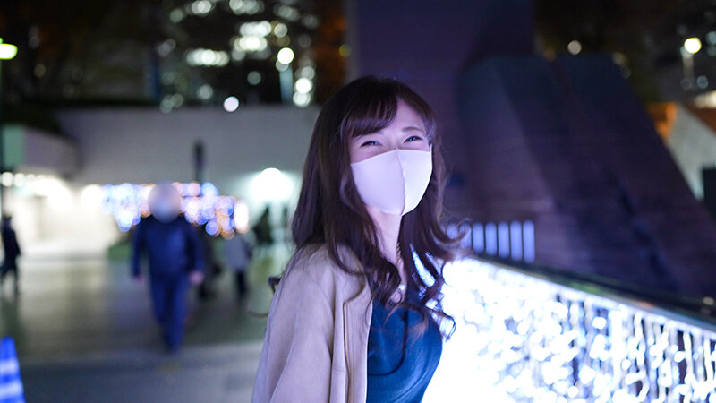 【中出し】 【大人の女の魅力】大学職員のお姉さん（27歳）色っぽ可愛さ...