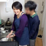 【中出し】 レンタル熟女のお仕事～夫の知らない妻の裏の顔 file NO.128～ 『高画質』