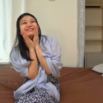 【中出し】 濃厚な中出しセックスがしたくて仕方がない30代の成熟エロ妻 『高画質』