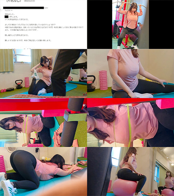 【中出し】 粘着ストーカーMの依頼痴●・自宅侵入記録＃97・98 『高...